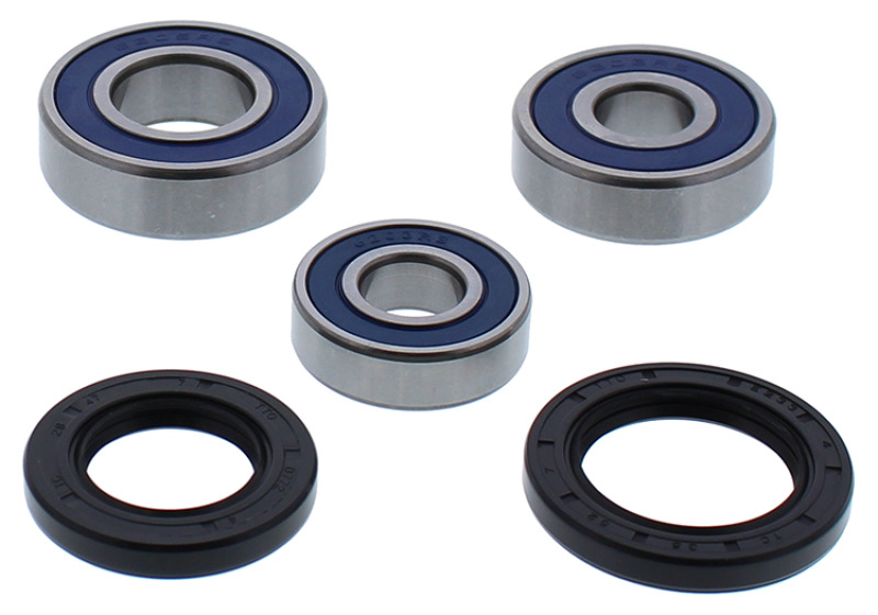 ABR Wheel Bearing Kits