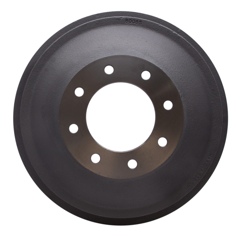 True Balanced Brake Drum
