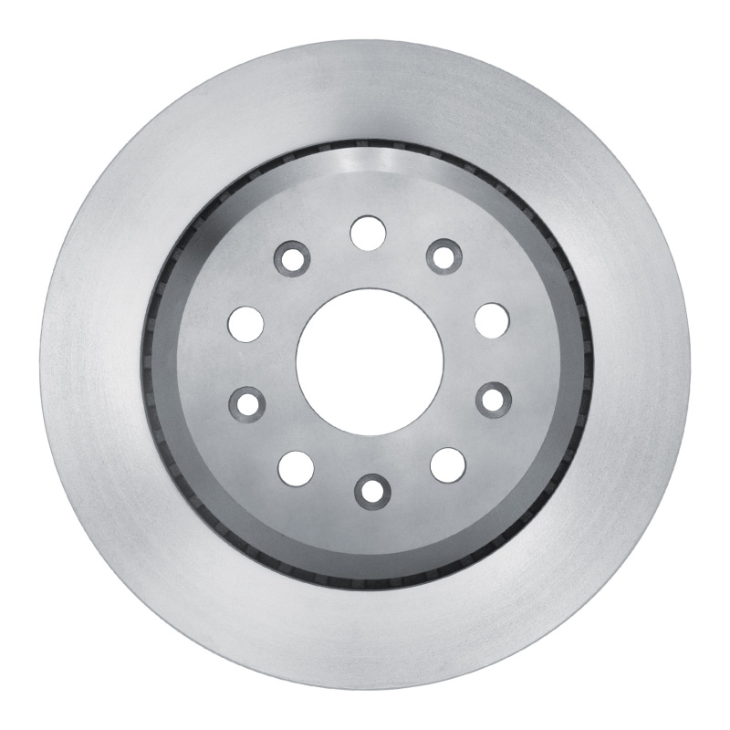 DFC Brake Rotors - Plain