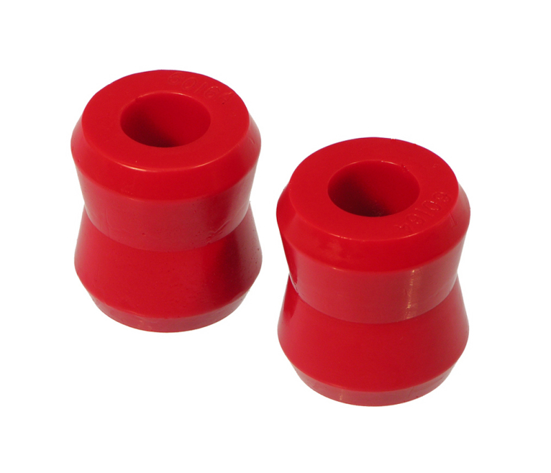 PRO Shock Bushings - Red
