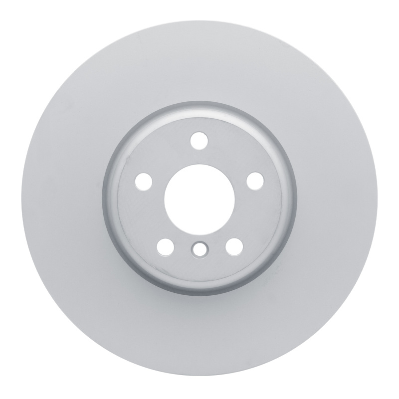 DFC Geomet Coated Rotors - Plain