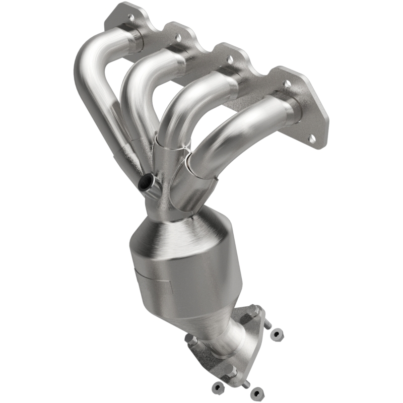 MagnaFlow DF Cat. Conv 09-10 Chevy Aveo/Aveo5 1.6L Manifold / 09 Pontiac G3 1.6L Manifold (49 State) thumbnail 3