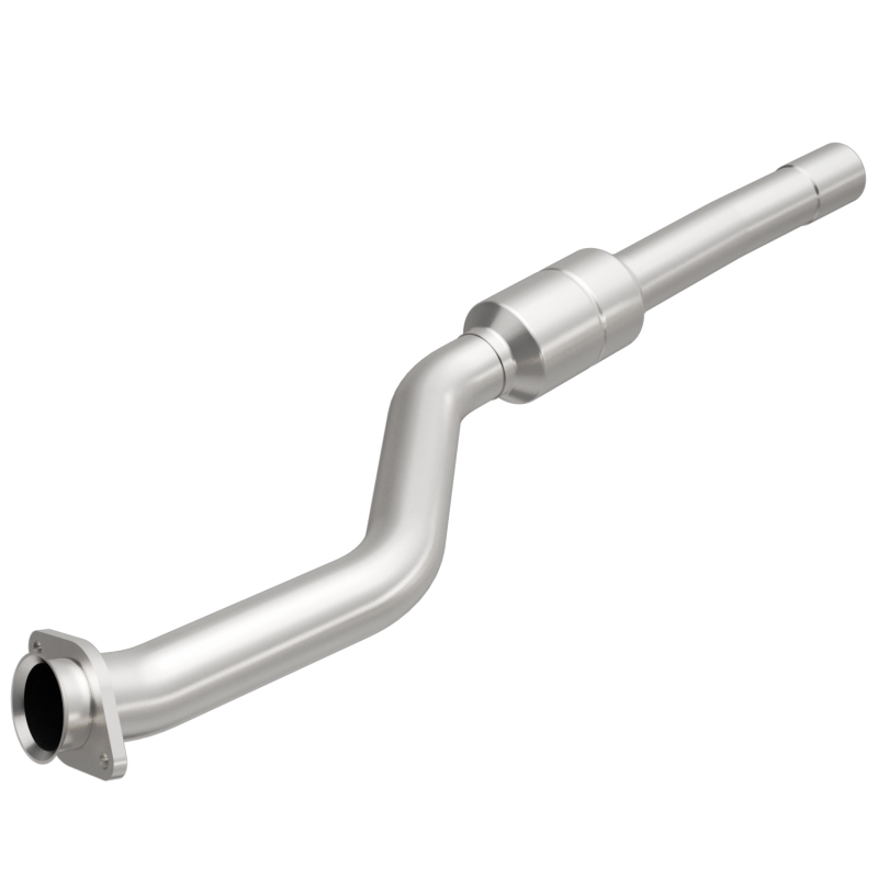 MagnaFlow Direct Fit Catalytic Converter 09 CTS-V 6.2L S/C Driver Side OEM thumbnail 2