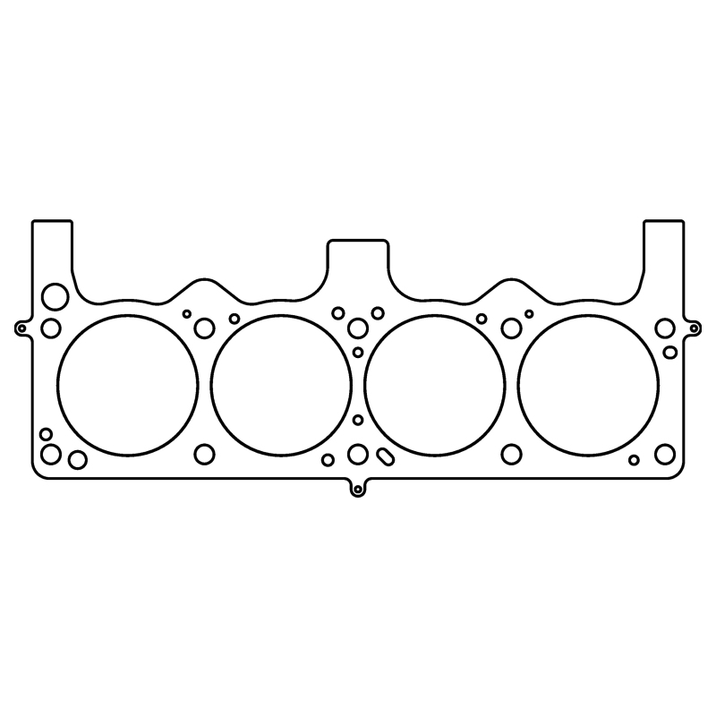 CG Head Gaskets