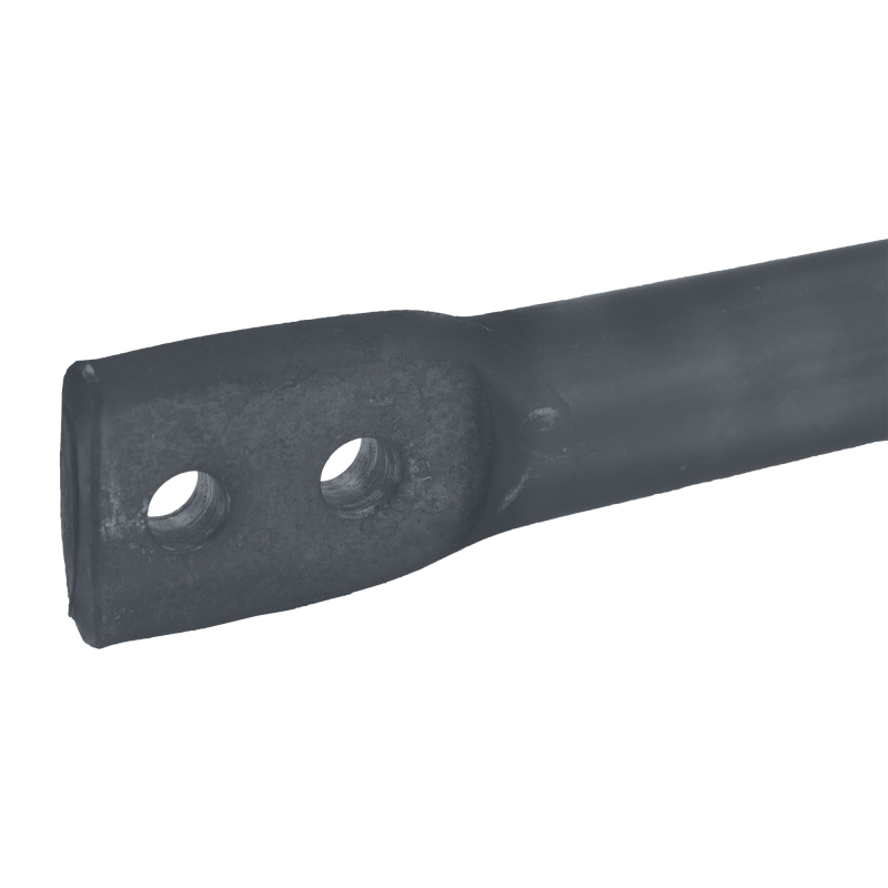 Belltech Anti-Sway Bars 5463 Front Sway Bar, Solid Steel, Ram, Stock or Lowered, With Hardware, Kit thumbnail 6