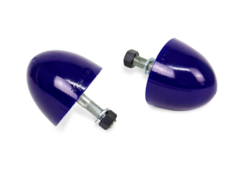 SPR Bump Stop Bushing Kits