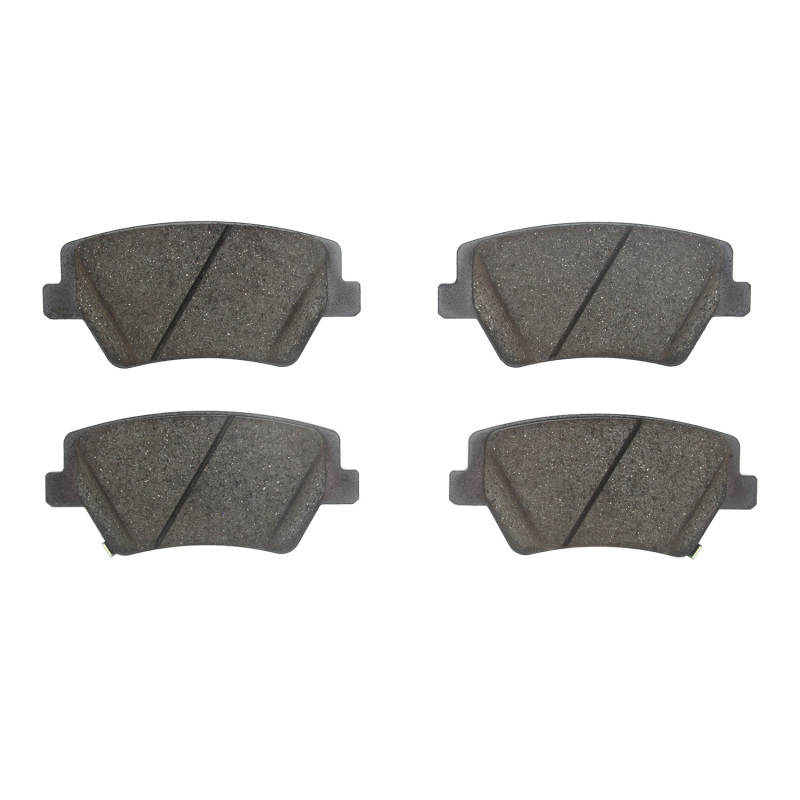 DFC 5000 Advanced Ceramic Brake Pads