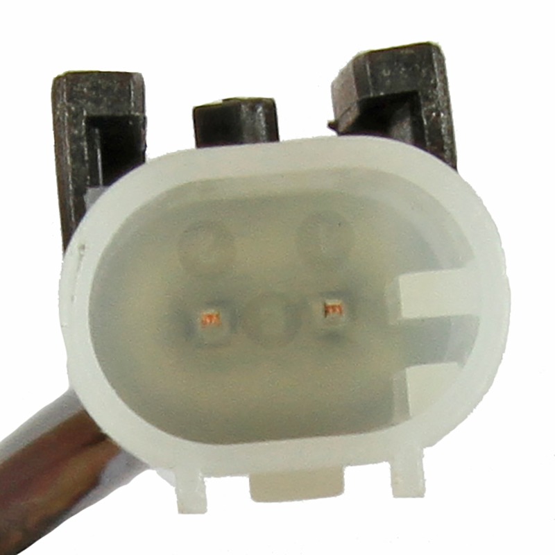 Power Stop 10-13 Land Rover Range Rover Sport Front Euro-Stop Electronic Brake Pad Wear Sensor