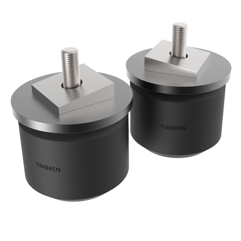 TIM Suspension Enhancement Systems