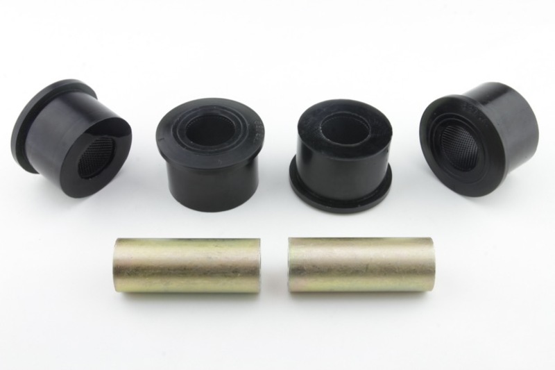 Whiteline Plus 3/08+ Dodge Challenger / 11/05+ Charger Rear Lower Inner Control Arm Bushing Kit thumbnail 4
