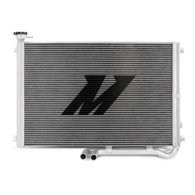 Mishimoto MM Radiators - Powersports