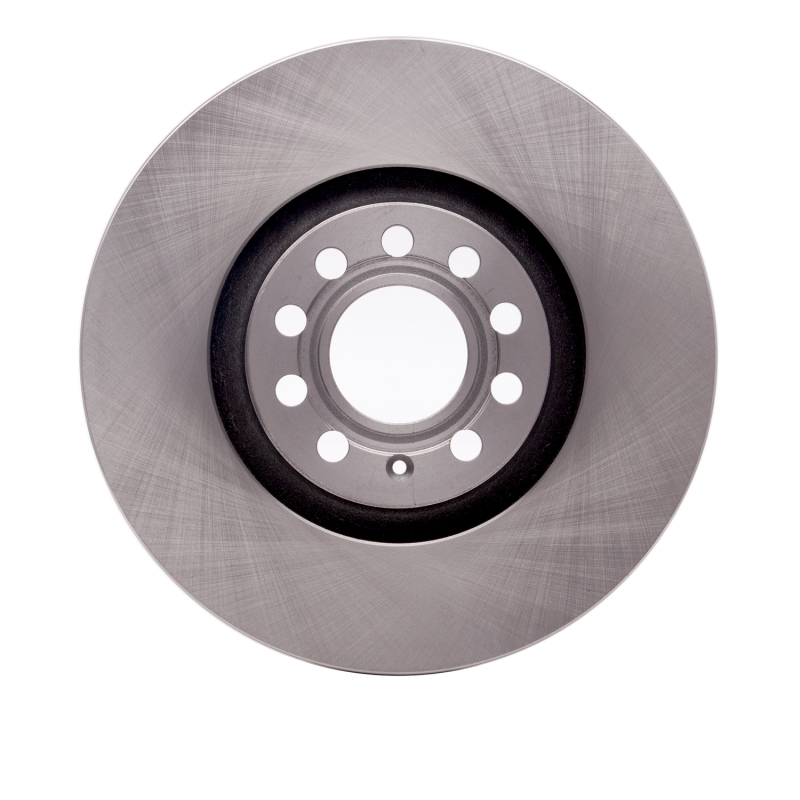 DFC Brake Rotors - Plain