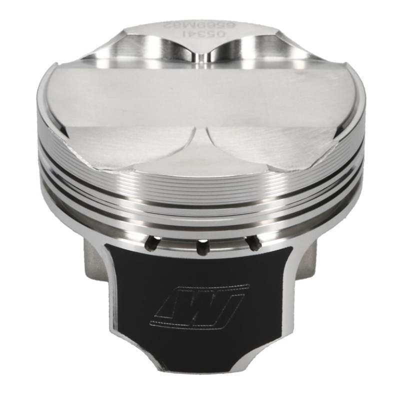 Wiseco Toyota 4v DOME +.2cc STRUT 82.0MM Piston Shelf Stock thumbnail 7