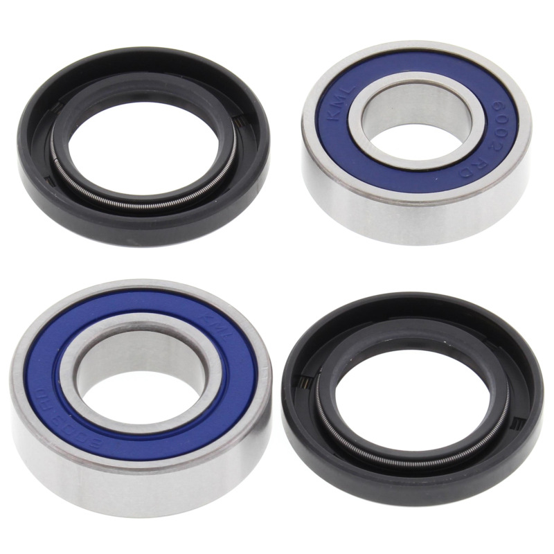 ABR Wheel Bearing Kits