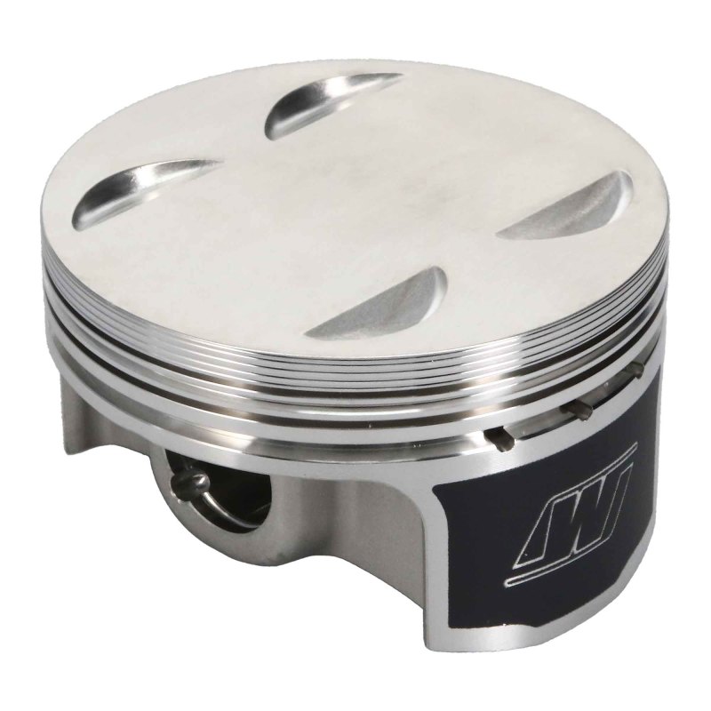 Wiseco 98-08 Honda J35 3.5L Piston Kit -1.12cc Flat Top thumbnail 6