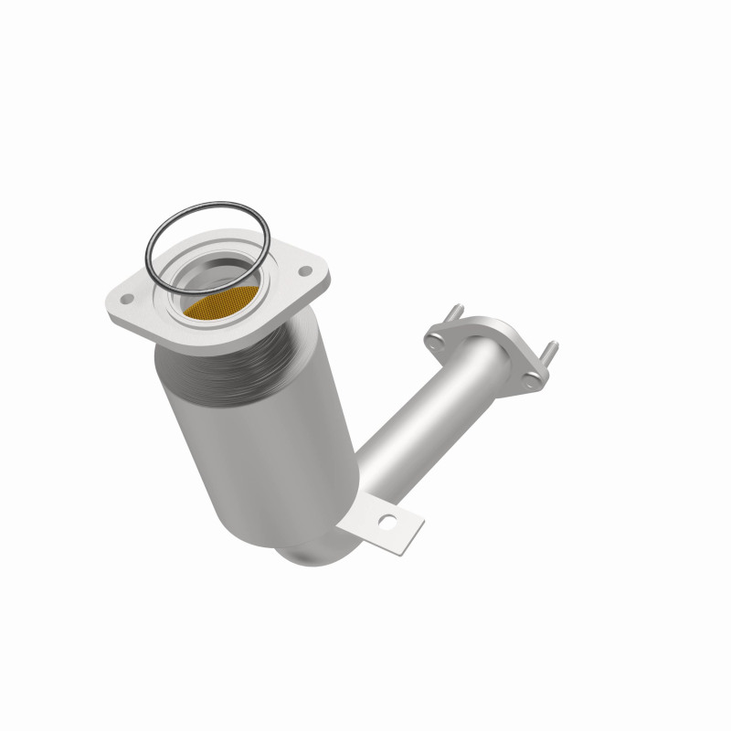 MagnaFlow 05-07 Five Hundred V6 3 OEM Underbody Direct Fit Converter thumbnail 6