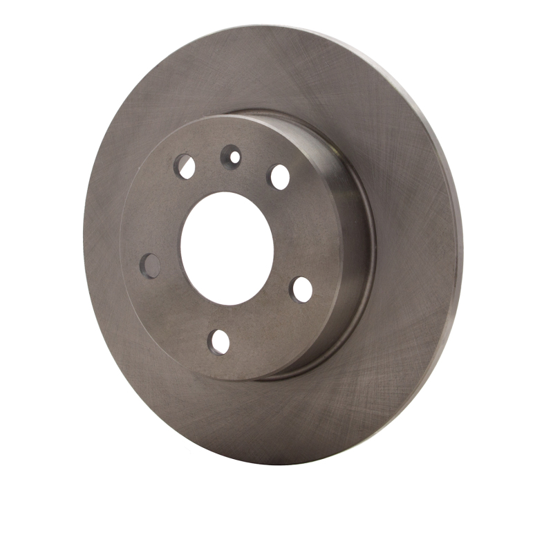 R1 04-08 Chevrolet Zafira Front & Rear Brake Rotor Set w/Ceramic Pads and Hardware (Bundled Kit) thumbnail 4