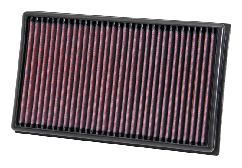 K&N Replacement Air Filter 12-13 VW Golf VII 1.6L/2.0L DSL / 13 Audi A3 1.6L/2.0L DSL/13 A3 1.8L F/I
Replacement Air Filt
Air Filter