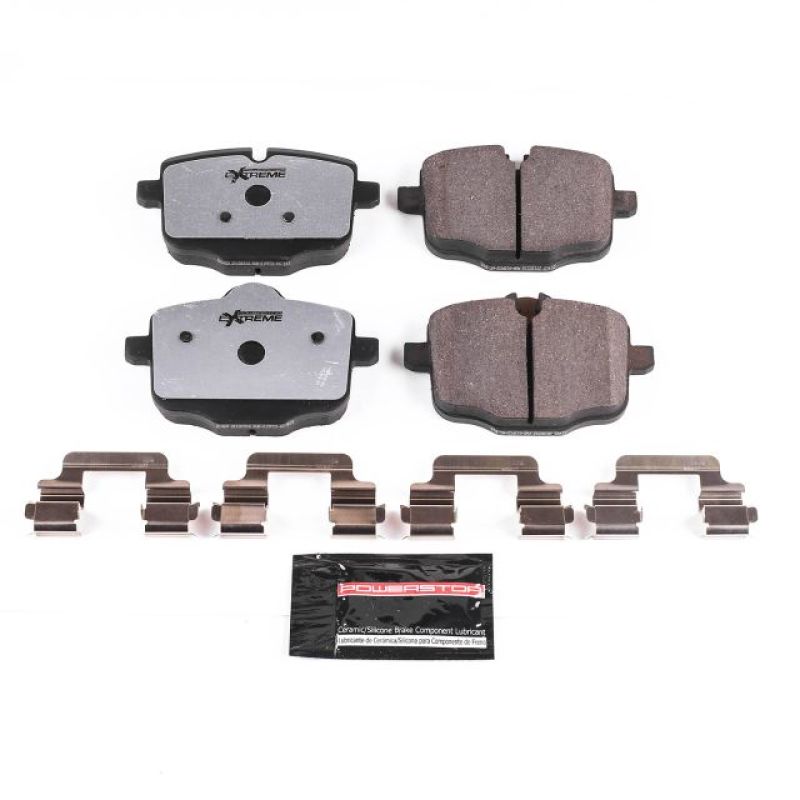 PSB Z26 Extreme Brake Pads