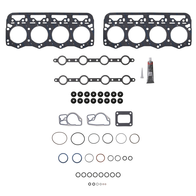 FEL Cylinder Head Gaskets