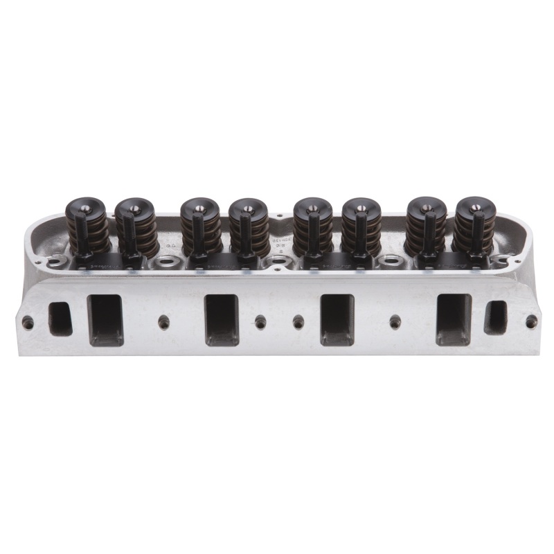 EDE Victor Cylinder Head