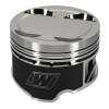 Wiseco Toyota 3SGTE 4v Dished -6cc Turbo 86.5mm +.5mm Oversize Piston Kit thumbnail 8