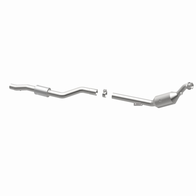 MagnaFlow 07-11 Mercedes-Benz S550 5.5L Direct Fit Converter thumbnail 9