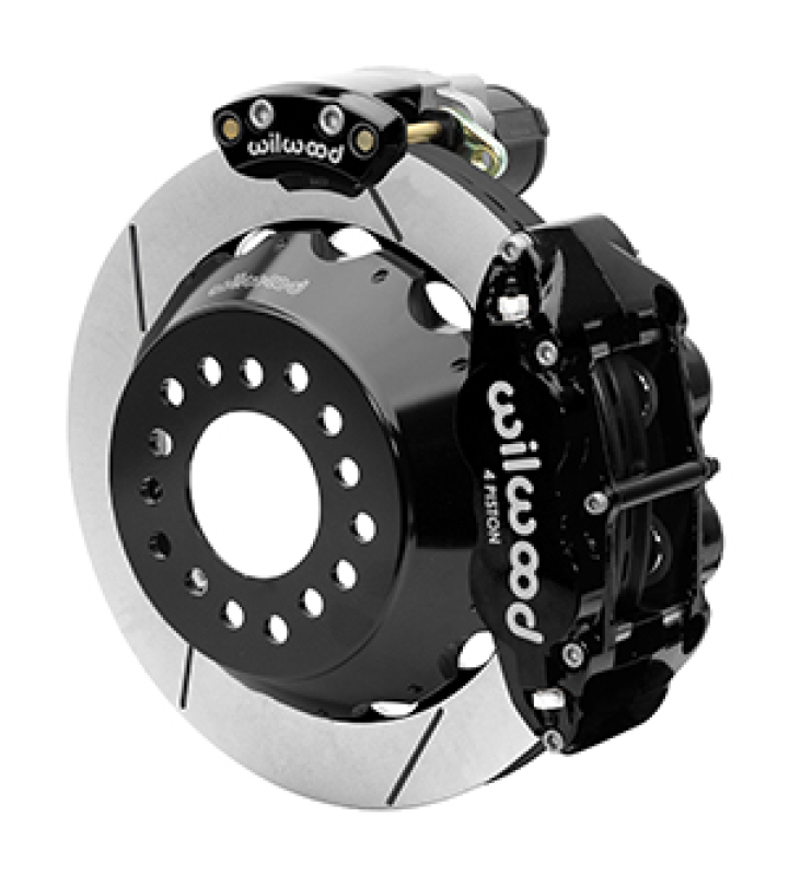 WIL Dynapro Brake Kit