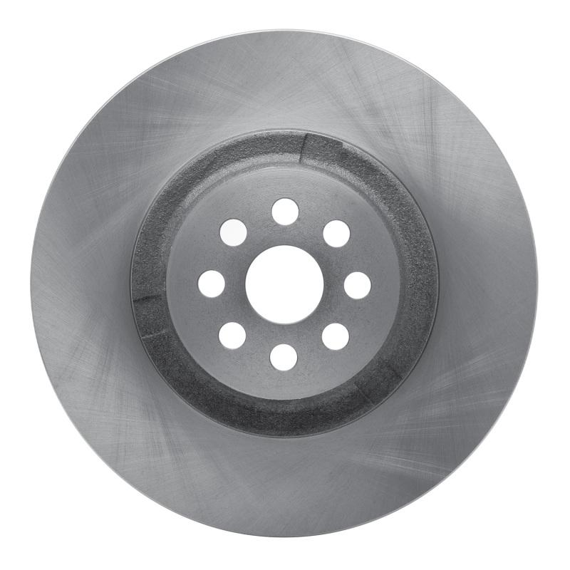 DFC Brake Rotors - Plain