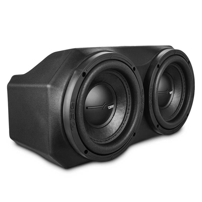 DSE Slingshot Loaded Subwoofer Enclosures