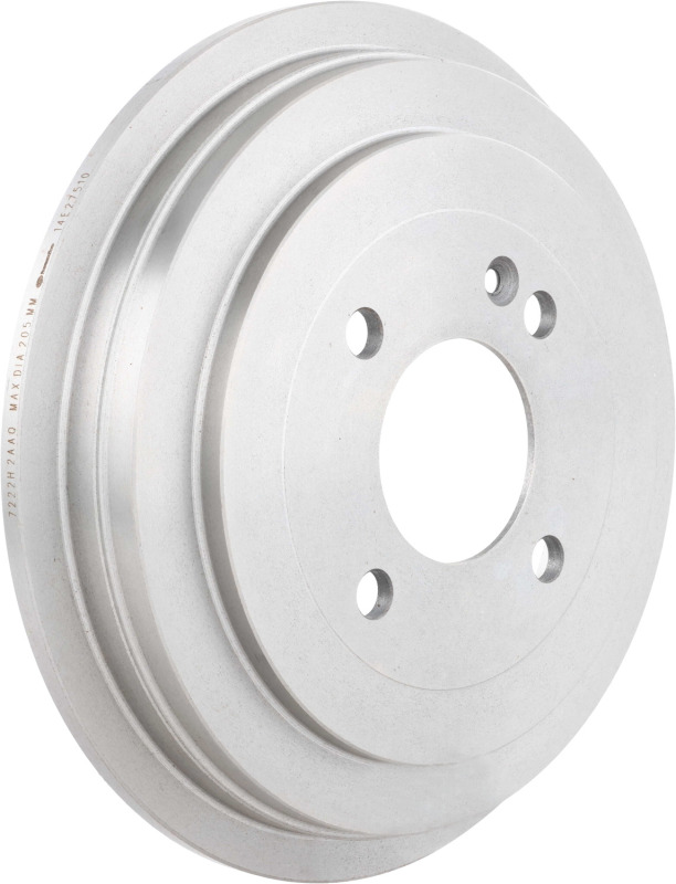 Premium OE Equivalent Brake Drum
