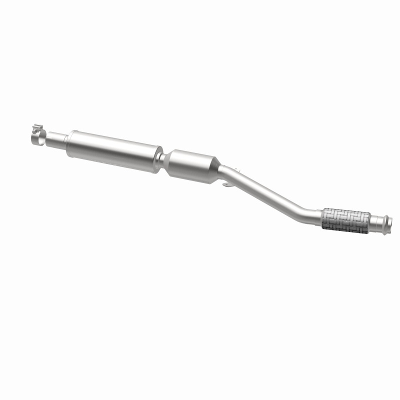 MagnaFlow 11-16 Cooper Countryman L4 1.6 OEM Underbody Direct Fit Converter thumbnail 9