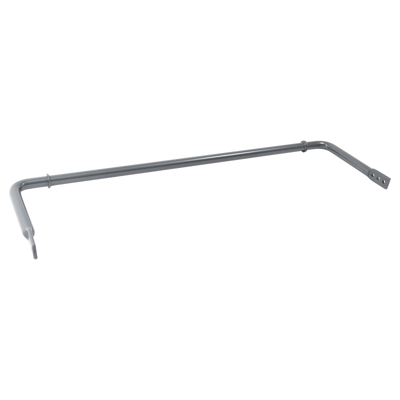 Belltech Anti-Sway Bars 5571 Sway Bar, Steel, Gray, Rear, 1 1/4 in. Diameter, Chevy, GMC, Kit thumbnail 6