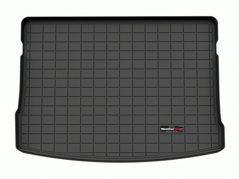 WT Cargo Liners - Black