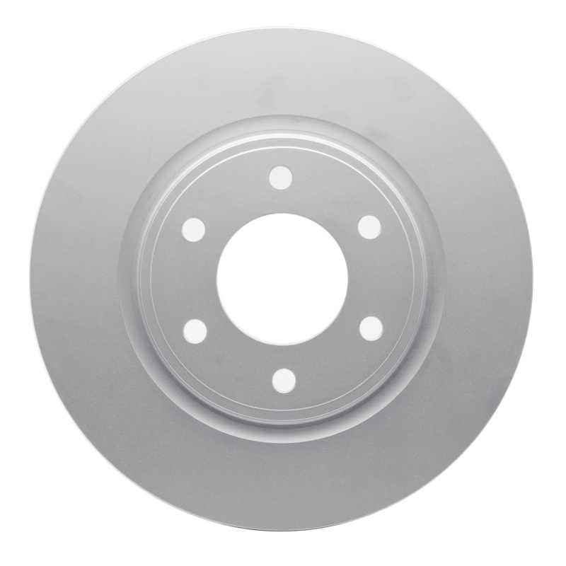 DFC GeoSPEC Coated Rotors - Plain