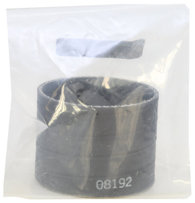 K&N Hose 3inid X 2.5inl Reinforced thumbnail 3