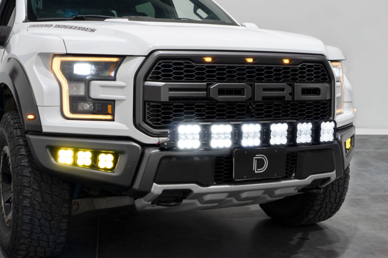 DIO LED Light Bars