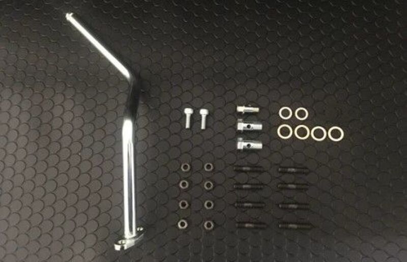 HKS Replacement Parts