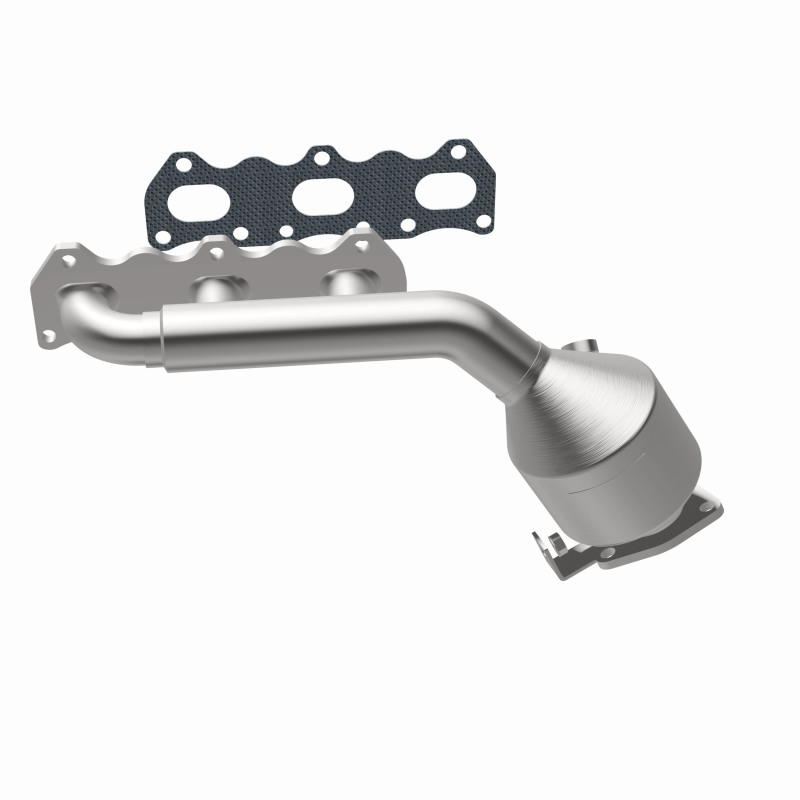 MagnaFlow Direct Fit Catalytic Converter 00 Suzuki Grand Vitara 2.5L thumbnail 9