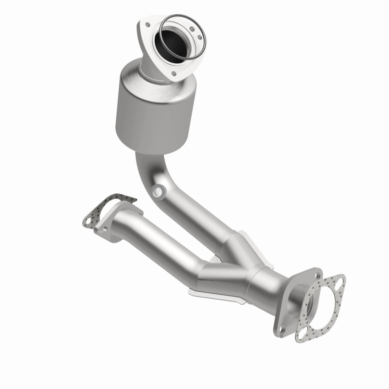MagnaFlow Direct Fit Catalytic Converter 09-11 Chevy Malibu 3.6L thumbnail 4