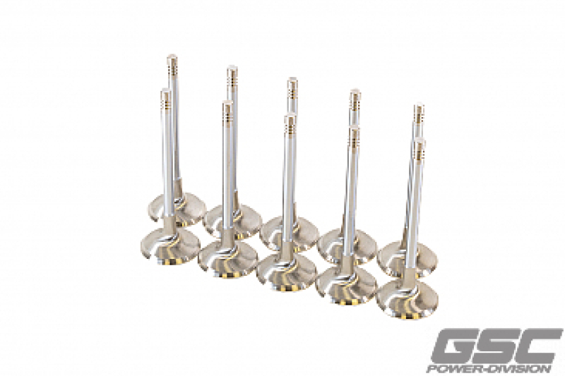 GSC Intake Valve Sets -STD