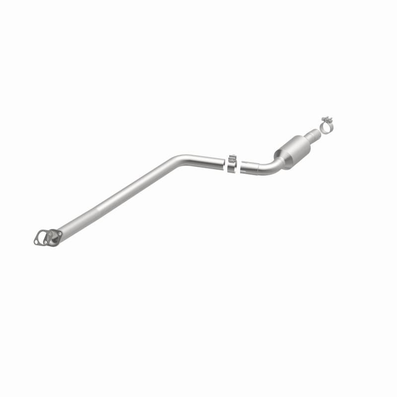 MagnaFlow 11-12 X3 3 L Underbody Direct Fit Converter thumbnail 9