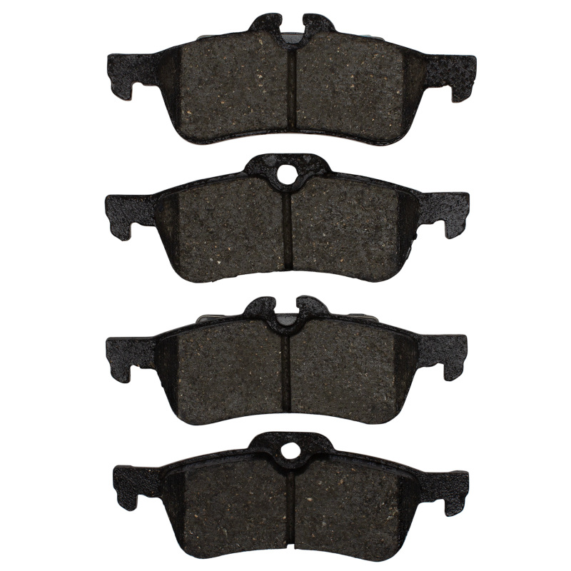 RNC Semi Met Brake Pads
