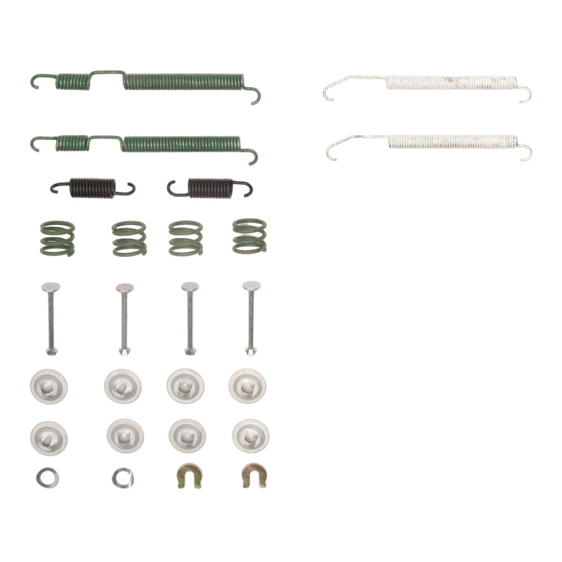 DFC Drum Brake Hardware Kits