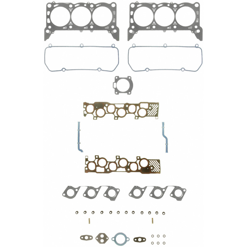 FEL Cylinder Head Gaskets