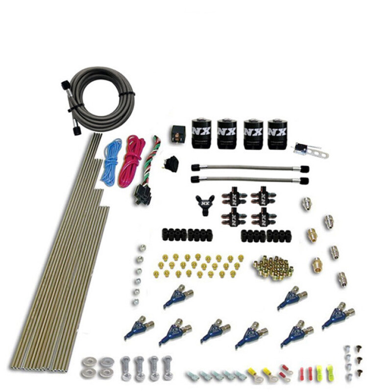 NEX Nitrous Oxide Kits