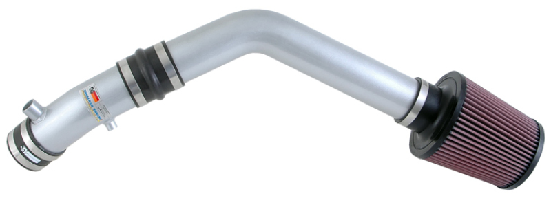 K&N 04 Acura TL Silver Typhoon Short Ram Intake thumbnail 2