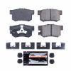 PSB Z23 Evolution Brake Pads