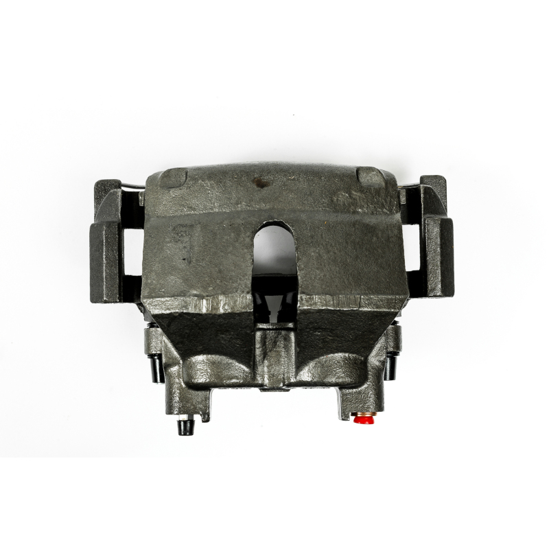 Power Stop 99-02 Jeep Grand Cherokee Front Right Autospecialty Caliper w/Bracket thumbnail 3
