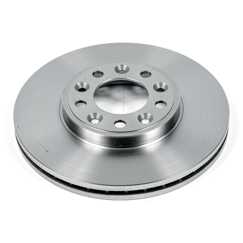 Power Stop 99-03 Ford Windstar Front Autospecialty Brake Rotor thumbnail 2